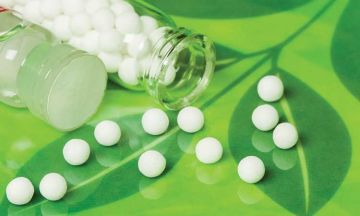 Homeopathic solutions for Acne Skin Care